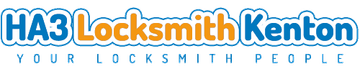 HA3 Locksmith Kenton logo
